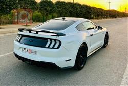 فورد موستانج